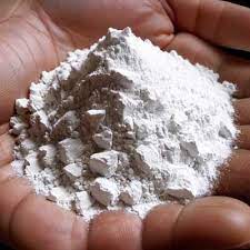 کربنات کلسیم آهوان نرم و کاربردی برای صنایع رنگ و رزین